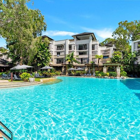 Elysium Private Apartments Triton By The Sea Palm Cove Exterior foto