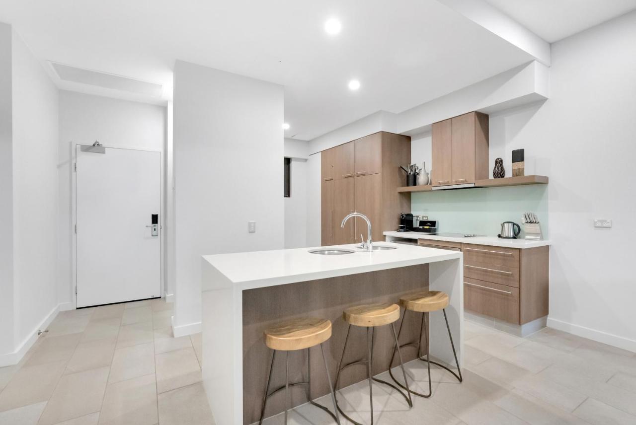 Elysium Private Apartments Triton By The Sea Palm Cove Exterior foto