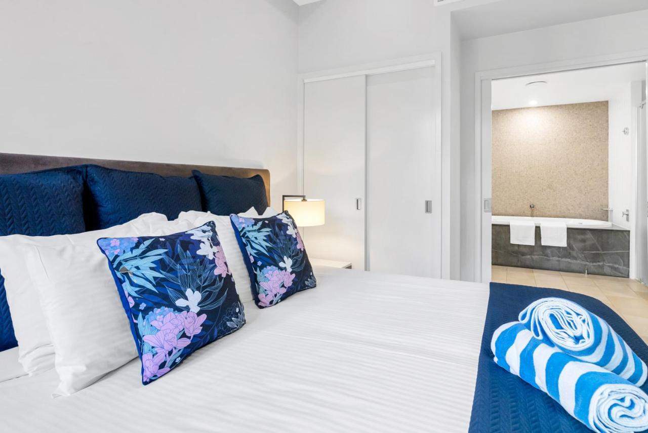 Elysium Private Apartments Triton By The Sea Palm Cove Exterior foto