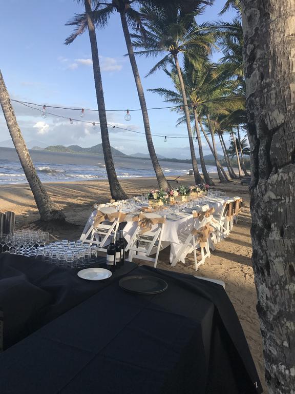 Elysium Private Apartments Triton By The Sea Palm Cove Exterior foto