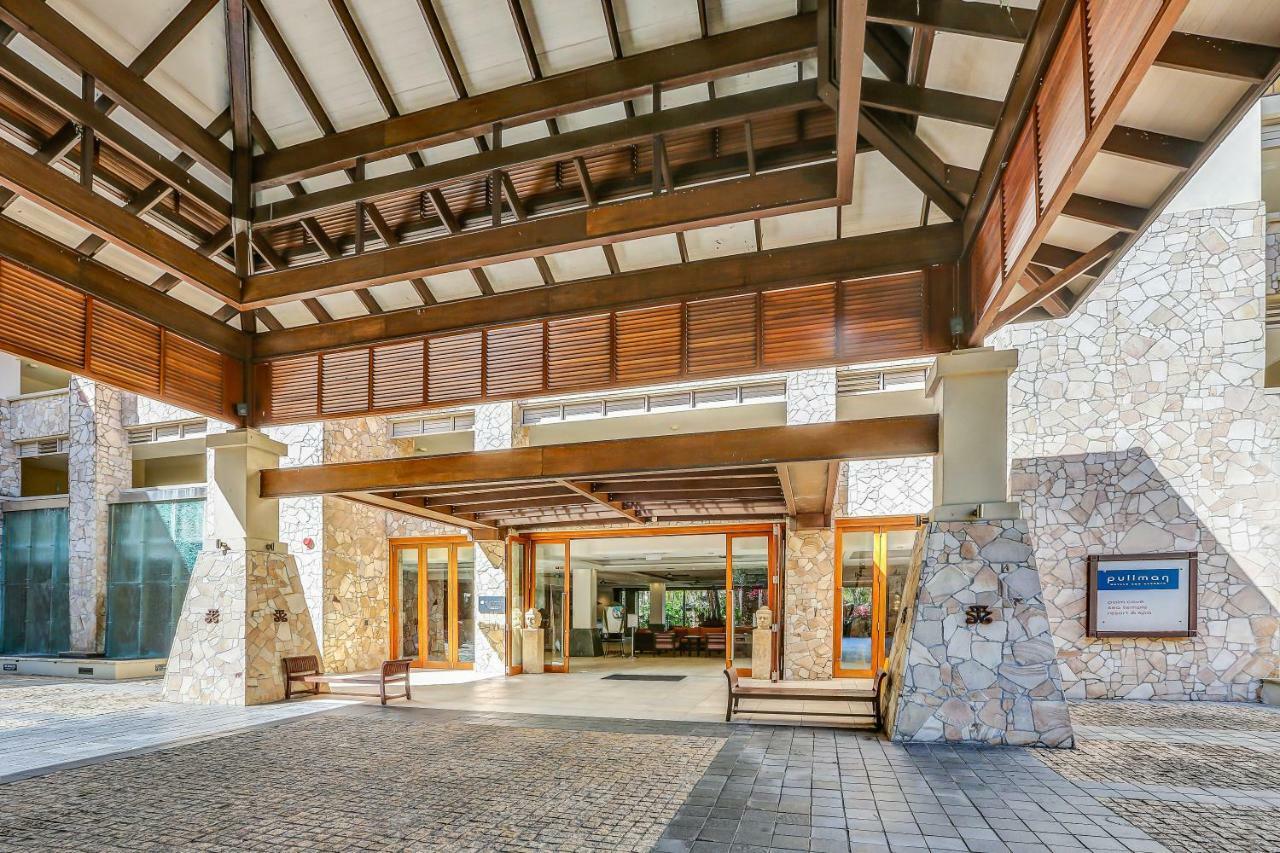 Elysium Private Apartments Triton By The Sea Palm Cove Exterior foto