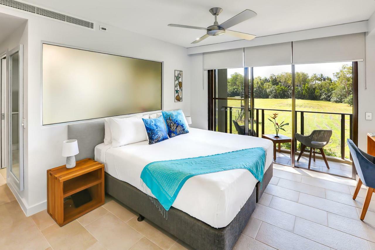 Elysium Private Apartments Triton By The Sea Palm Cove Exterior foto