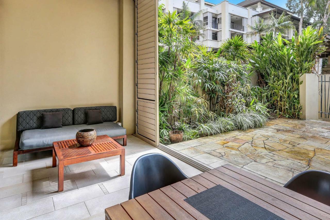 Elysium Private Apartments Triton By The Sea Palm Cove Exterior foto